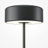 Аккумуляторный светильник LED 3Вт Черный IP20 AI Collaboration MOD229TL-L3B3K2 Maytoni
