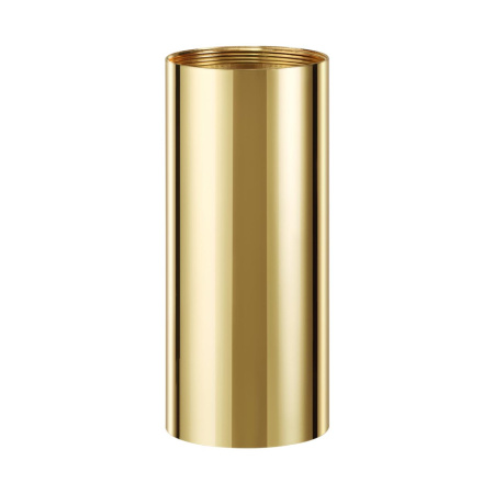 Плафон для арт.370681-370693 IP20 UNITE золото NOVOTECH