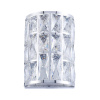 Бра 1*G9 40Вт Хром IP20 Gelid MOD184-WL-01-CH Maytoni