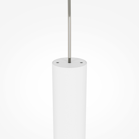 Подвесной светильник 1*LED 6Вт Белый IP20 Pro Shade MOD157PL-L6W4K1 Maytoni