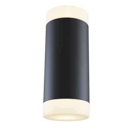 Бра 10Вт 3000K Черный IP20 KILT C027WL-L10B Technical