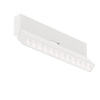 Потолочный светильник LED 12Вт Белый IP20 Ceiling & Wall C136CL-12W4K-W Technical Maytoni