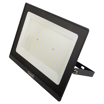 Прожектор светодиодный 400Вт 100-265В 6500К 35000лм IP65 GTAB-400BT-IP65-6500 General