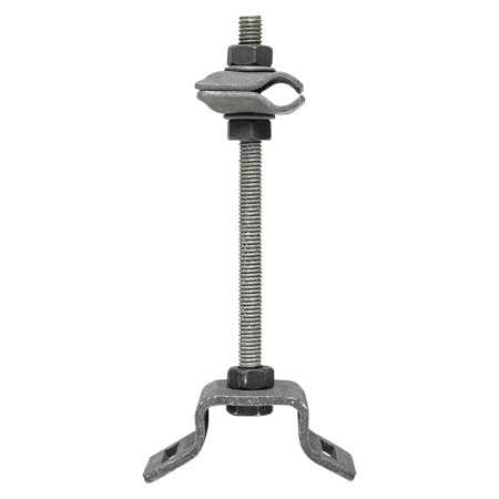 Держатель проводника для трубопроводов L=110мм PROxima EKF