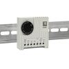 Термостат NO/NC (охлаждение/обогрев) на DIN-рейку 5-10A 230В IP20 PROxima EKF