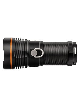 Прожектор «Титан 7», 30 Вт CREE 3600 лм, 4х18650, IPX5, Type-C, TDM