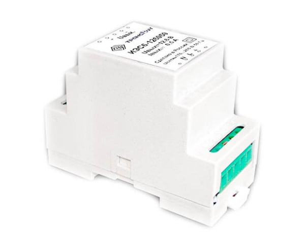 Блок питания ИЭС6-126050