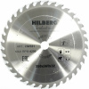 Диск пильный Industrial Дерево 350*32*36Т HW351 Hilberg