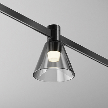 Трековый светильник Bianca Flarity 3000K 3Вт 120° Maytoni