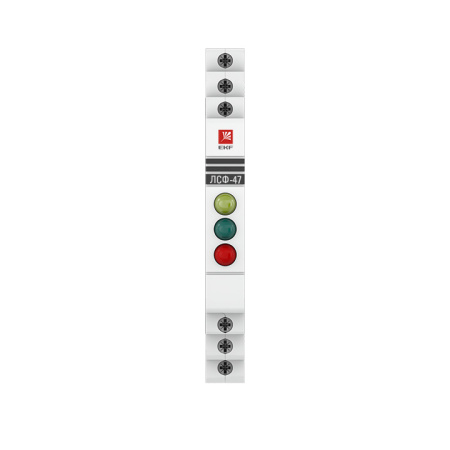 Индикатор фаз ЛСФ-47 PROxima EKF