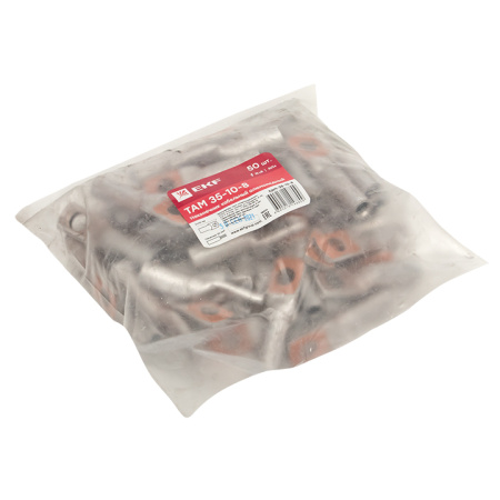 Наконечник алюмомедный ТАМ 35-10-8 PROxima EKF