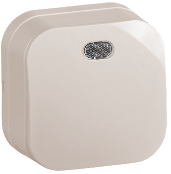 Выключатель 1-клавишный ОУ с индикацией ВС20-1-1-ХК 10А GLORY кремовый IEK