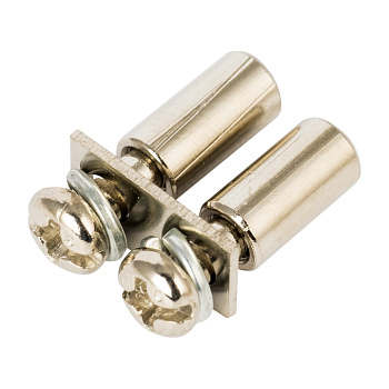 Перемычка тип 2PIN для 16,0 мм2 (20 шт) PROxima EKF