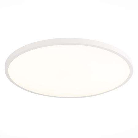 Светильник настенно-потолочный Белый LED 1*48Вт 4000К 4 320Lm Ra>80 120° IP20 D600xH26 185-265В ST601.542.48 ST LUCE