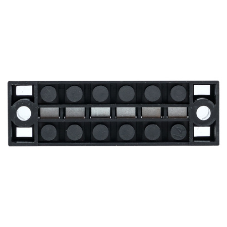 Терминал клеммный TB-2506 до 2,5 мм2 25A 6 клеммных пар PROxima EKF