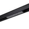 Трековый св-к для низков.шинопровода IP20 LED 4000K 20W 48V KIT черный NOVOTECH