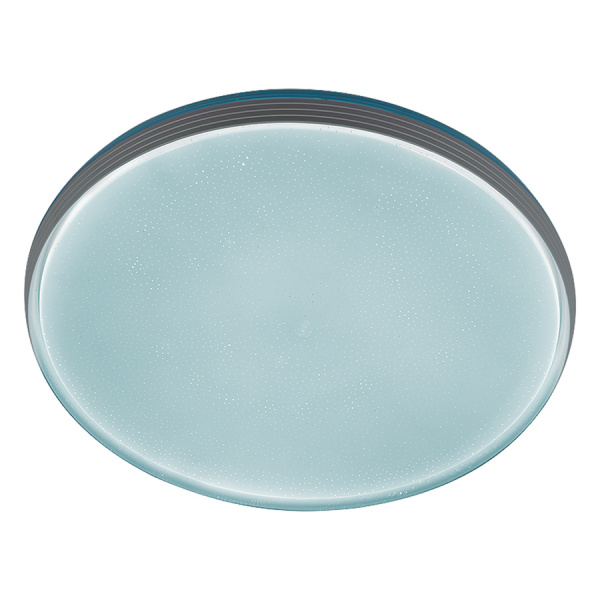 Светильник св/д управляемый Vialatte 72W(5440Лм) 3000K/4000K/6500K 500х450х70мм General