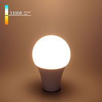 Светодиодная лампа LED D А60 E27 7Вт 3300К Classic (a060102) Elektrostandard