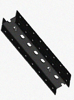 Стойка сдвоенная ССД 400х4 УХЛ1, горячее цинкование, S4,0