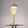 Настольный светильник LED 8Вт Латунь IP20 Mystic P060TL-L12BSK1 Maytoni
