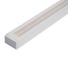 Шинопровод PTR 2M-WH 2м белый JazzWay