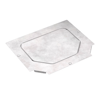 Крышка ответвителя Т-образного Стандарт 400 Промрукав