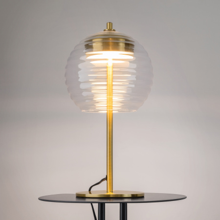 Настольный светильник LED 8Вт Латунь IP20 Mystic P060TL-L12BSK1 Maytoni