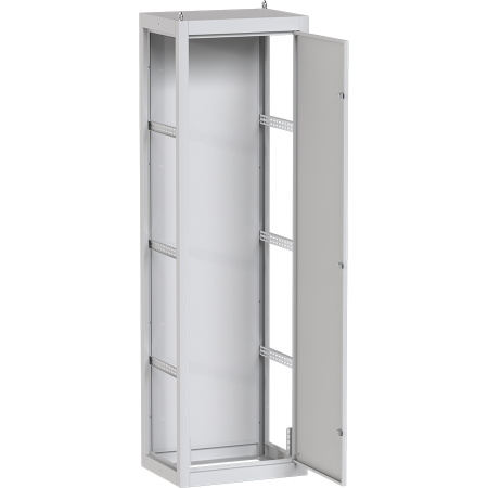 Каркас ВРУ-1 Unit S сварной (2000х600х450) IP31 PROxima EKF
