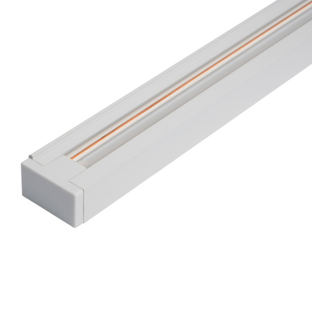 Шинопровод PTR 2M-WH 2м белый JazzWay