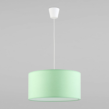 Подвесной светильник 1*E27 60Вт белый IP20 Rondo (3233) TK Lighting