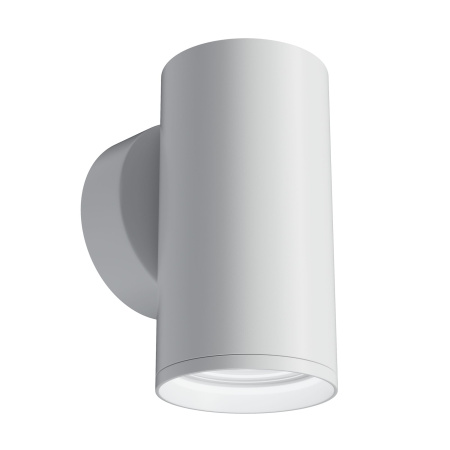 Бра 1*GU10 10Вт Белый IP20 FOCUS S C068WL-01W Technical