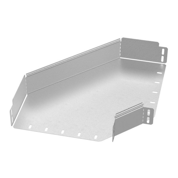 Угол горизонтальный 90 градусов Стандарт HDZ 300х80 Промрукав