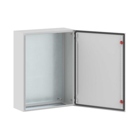 Корпус навесной ST c М/П ВхШхГ 800x600x250 мм DKC
