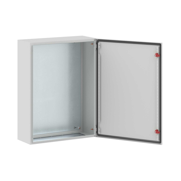 Корпус навесной ST c М/П ВхШхГ 800x600x250 мм DKC