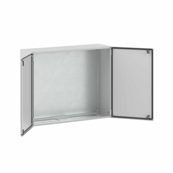 Щит монтажный ЩМП двухдверный IP55 800x1000x300 мм DKC