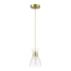 Подвес E14 40W 220V JACKIE античная бронза LUMION
