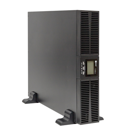 Источник Бесперебойного Питания двойного преобразования E-Power SW900G4 6000 ВА / 6000 Вт,1фазный ,230В, без АКБ,для монтажа в стойку EKF