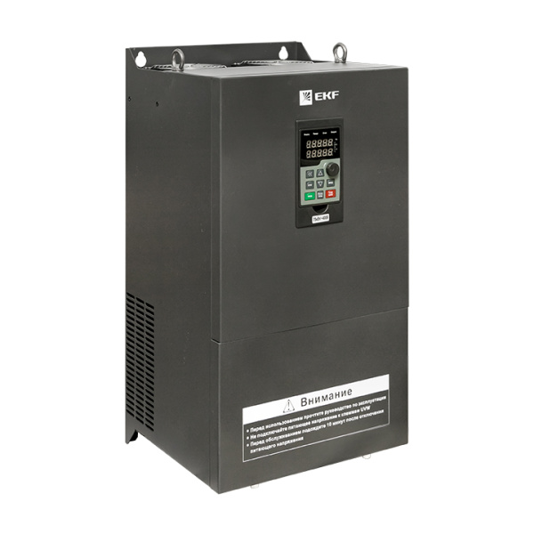 Преобразователь частоты 90/110кВт 3х400В VECTOR-100 PROxima EKF