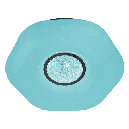 Светильник GSMCL-Smart37 108W Сloud RGB + Алиса General