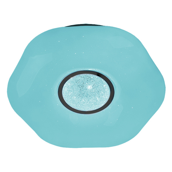 Светильник GSMCL-Smart37 108W Сloud RGB + Алиса General