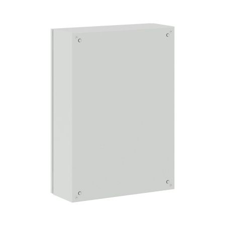 Корпус навесной CE c М/П с прозрачной дверью ВхШхГ 700x500x200 мм DKC