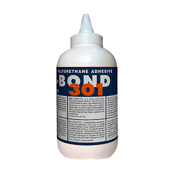 Клей для фиксации резьбы площадки DKC