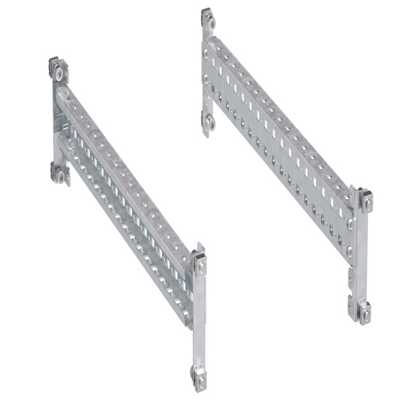 Рейка боковая усиленная Г=1000 мм, 1кмп=2шт. DKC Рейка боковая усиленная Г=1000 мм, 1кмп=2шт. DKC