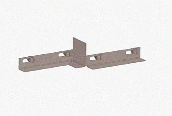 Соединитель-переходник замковый ПУгЛЗ 50х65 УТ1,5 (левый), горячее цинкование S1,5