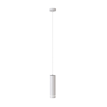 Подвесной светильник LED 12Вт Белый IP20 Pendant P085PL-12W4K-W Technical Maytoni