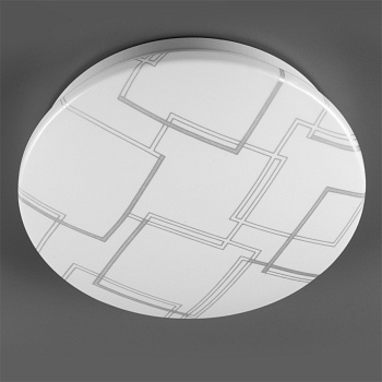 Светильник потолочный с/д GSMCL-018-24 Finestra-2 24Вт 6500K 1560Лм 300*325x60мм без пульта (800255) (1/12) General