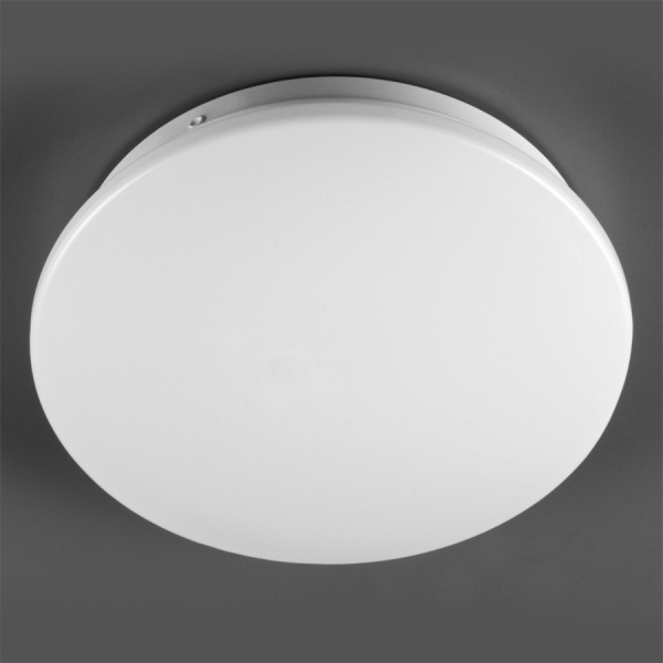 Светильник светодиодный Bianca-2 круг 12(780Лм) 6500K General