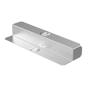 Переходник по высоте Стандарт HDZ 200х80х50 Промрукав