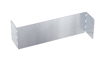 Редукция, переходник, 50х25, алюминий DKC