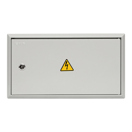 Щит распред, навесной ЩРН-15 (220х400х120) IP31 PROxima EKF
